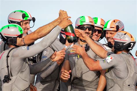 luna rossa won prada cup|luna rossa prada.